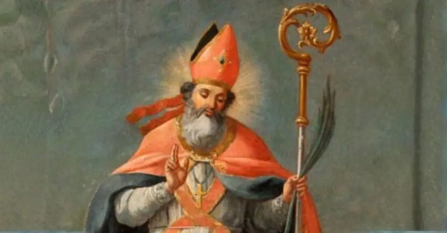 Sveti Valentin